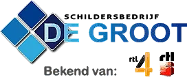 Schildersbedrijf De Groot B.V.