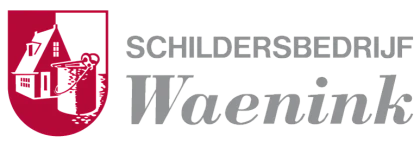 Schildersbedrijf Waenink