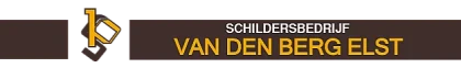 Schildersbedrijf Van den Berg Elst B.V.