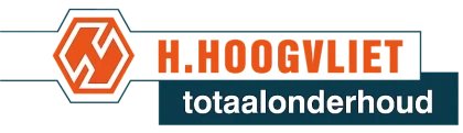 Schilders-, Glas- en Afwerkingsbedrijf H. Hoogvliet & Zn. B.V.