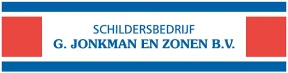 Schildersbedrijf G. Jonkman & Zonen B.V.