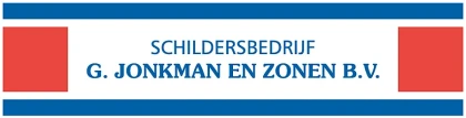 Schildersbedrijf G. Jonkman & Zonen B.V.