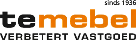 Te Mebel Vastgoedonderhoud B.V.