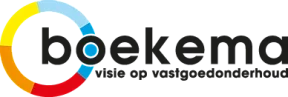 Boekema vastgoedonderhoud B.V.