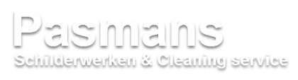 Schilderwerken Pasmans