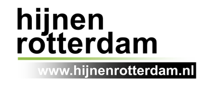 Hijnen Rotterdam