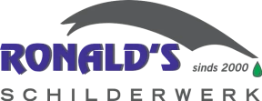 Ronalds Schilderwerk