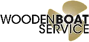 Wooden Boat Service