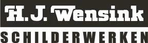 Schildersbedrijf H.J. Wensink