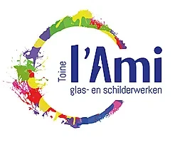 Glas- en schildersbedrijf Toine l' Ami B.V.