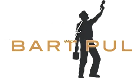 Schildersbedrijf en Glashandel Bart Pul B.V.