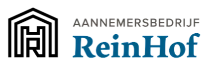 Aannemersbedrijf ReinHof B.V.