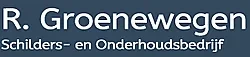 Schilders- en Onderhoudsbedrijf R. Groenewegen