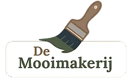 De Mooimakerij schilders