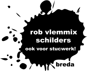 Rob Vlemmix Schilders Breda