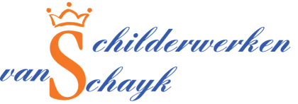 Schilderwerken Van Schaijk B.V.