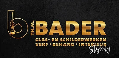Glas- en Schilderwerken Th.M. Bader