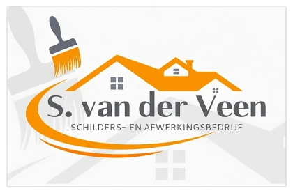 S. van der Veen Schilders- en afwerkingsbedrijf