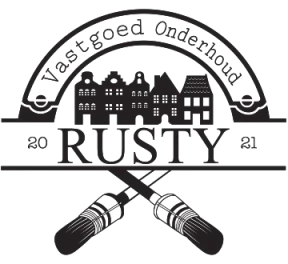 Rusty vastgoed onderhoud