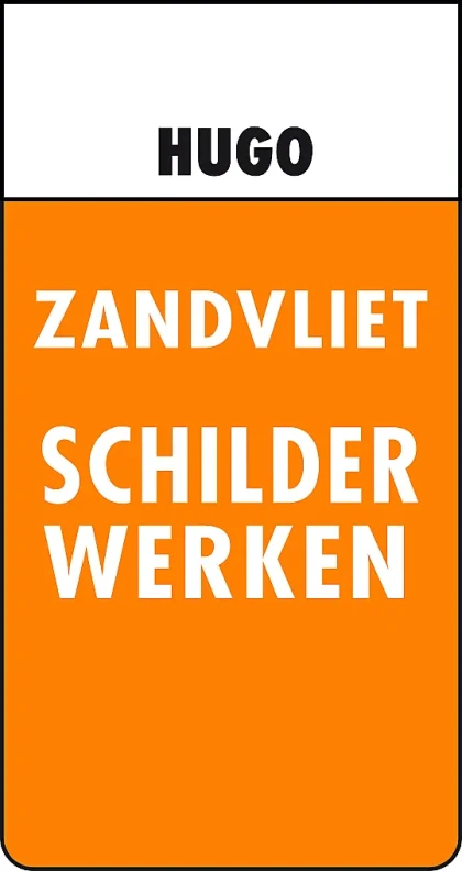 Hugo Zandvliet Schilderwerken B.V.