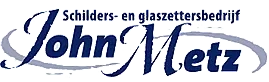 Schilders- & Glaszettersbedrijf John Metz