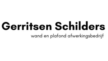 Gerritsen Schilders-, wand- en plafondafwerkingsbedrijf