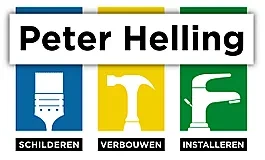 Peter Helling, Schilderen-Verbouwen-Installeren