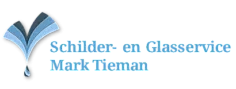 Schilder en glasservice Mark Tieman