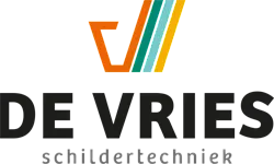 De Vries schildertechniek