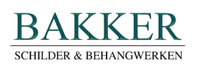 Bakker Schilder & Behangwerken