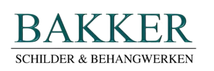 Bakker Schilder & Behangwerken