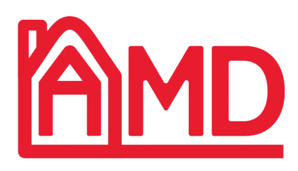 AMD dakwerk