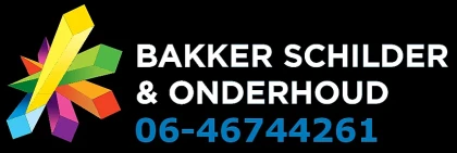 Bakker schilder & onderhoud Meppel