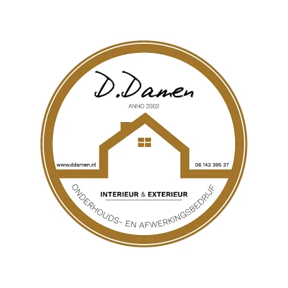 Onderhouds- en Afwerkingsbedrijf D. Damen