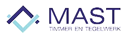 Mast Timmer en Tegelwerk