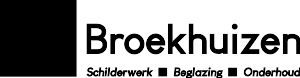 Schildersbedrijf Broekhuizen