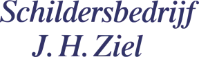 Schildersbedrijf Ziel