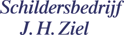 Schildersbedrijf Ziel