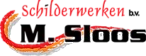 M. Sloos Schilderwerken