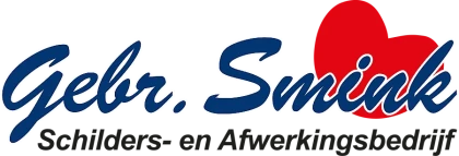 Gebr. Smink Schilders- en Afwerkingsbedrijf