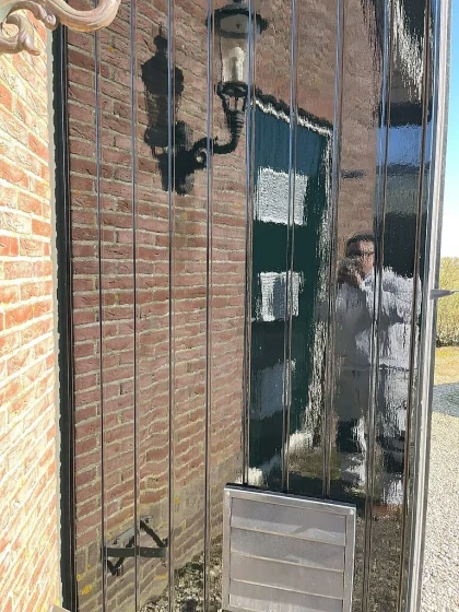 Bajai schilderwerken en onderhoud