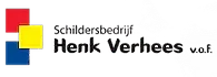 Schildersbedrijf Henk Verhees V.O.F.
