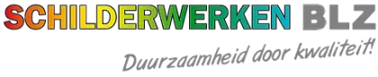 Schilderwerken BLZ