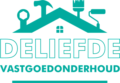Deliefde vastgoedonderhoud