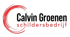 schildersbedrijf Calvin Groenen