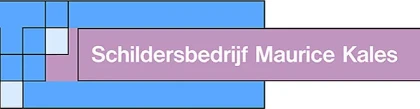 Schildersbedrijf Maurice Kales