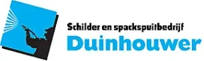 Schilder en spackspuitbedrijf Duinhouwer