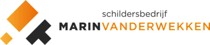 Schildersbedrijf Marin van der Wekken