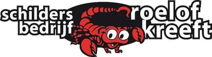 Schildersbedrijf Roelof Kreeft
