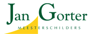 Jan Gorter Meesterschilders